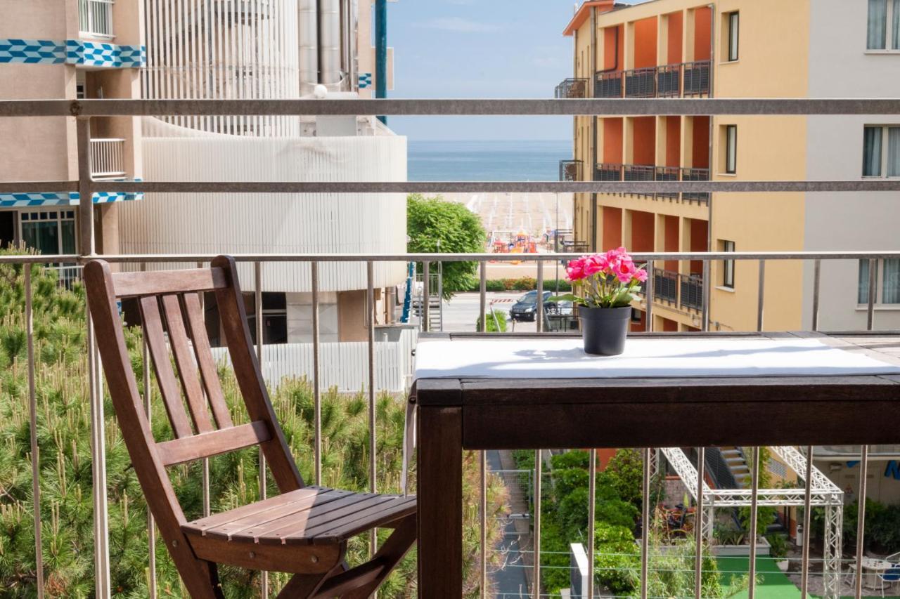 Liz Vacanze Apartment Appartement